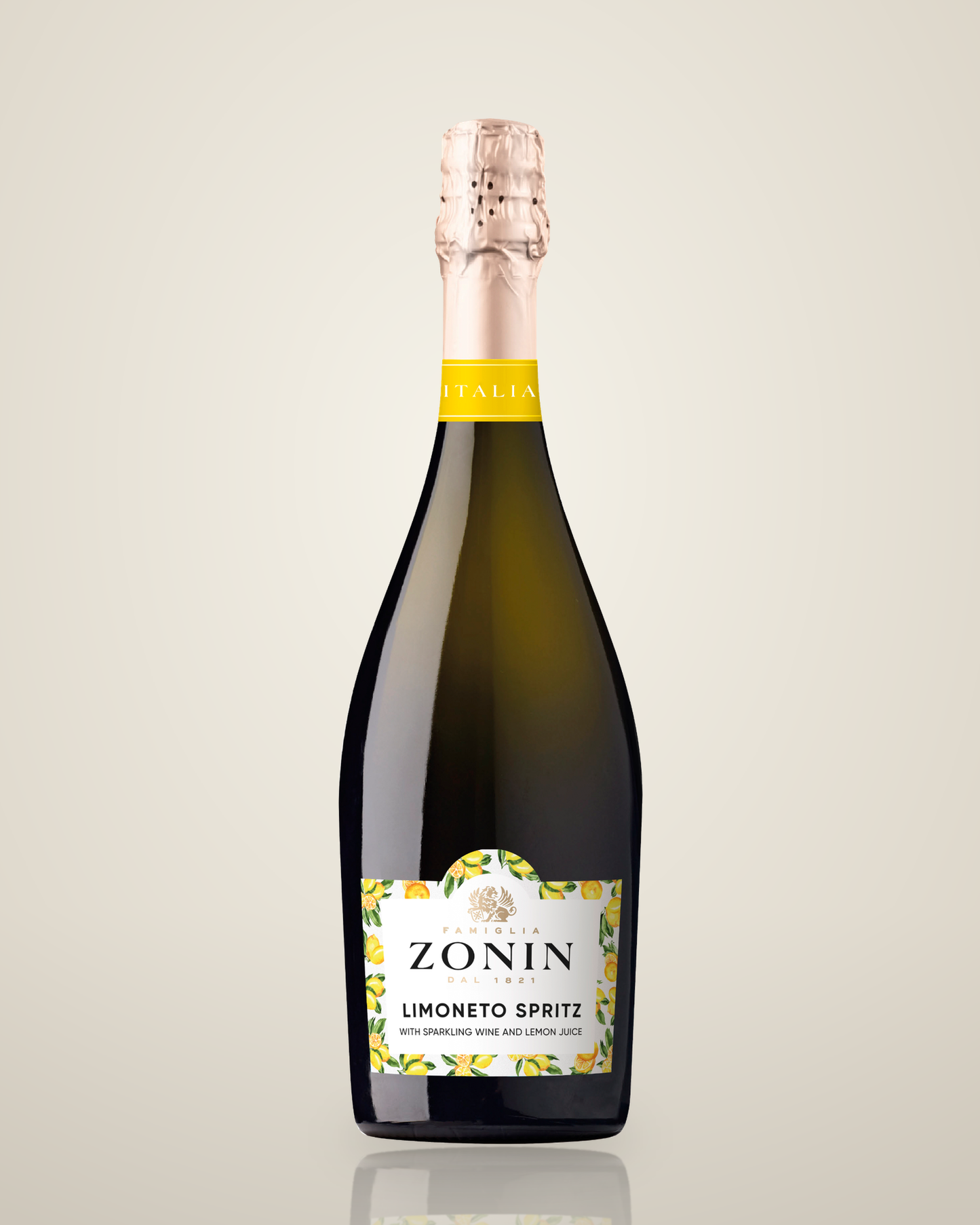 Zonin Limoneto Spritz