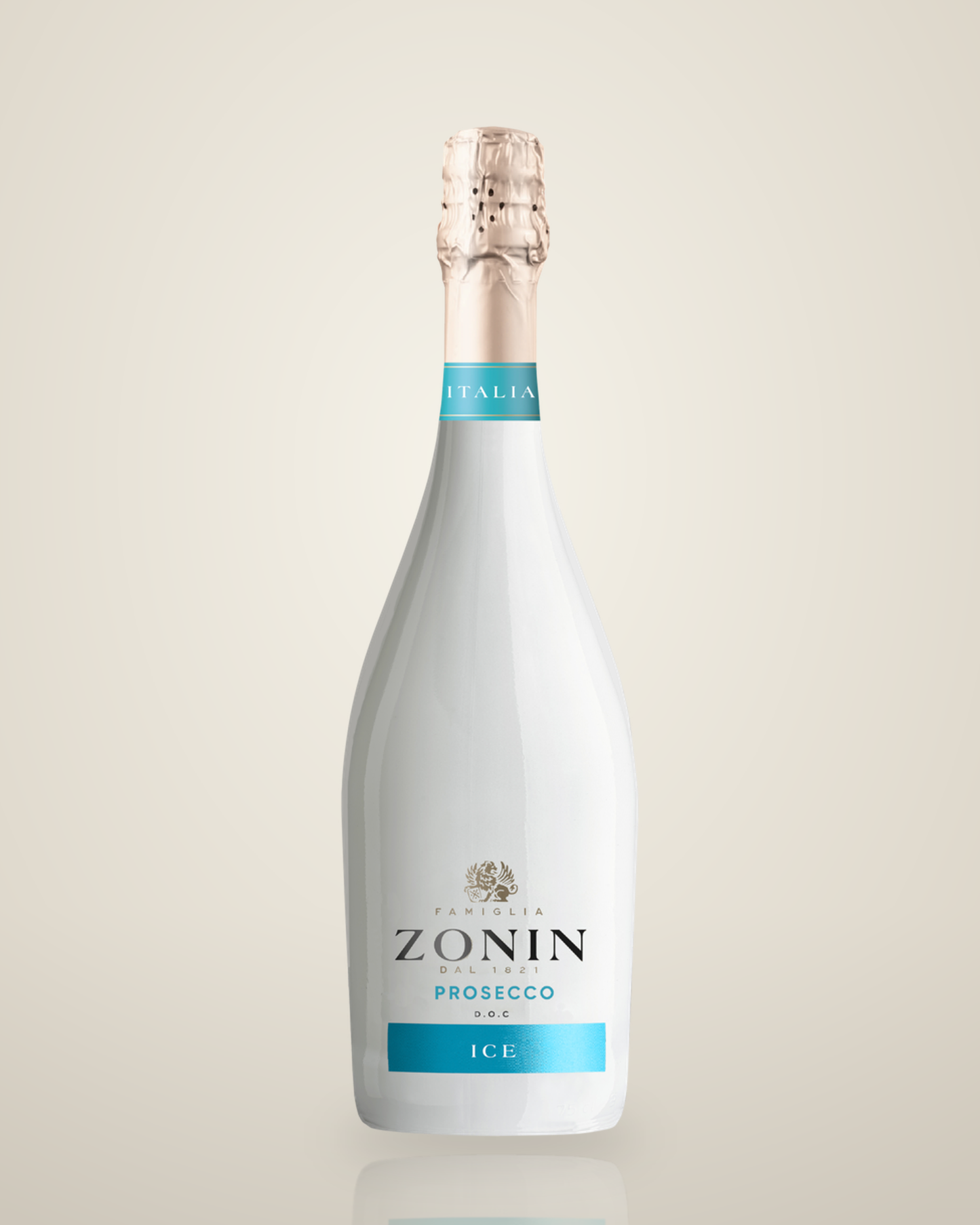 Zonin Prosecco Ice Spumante