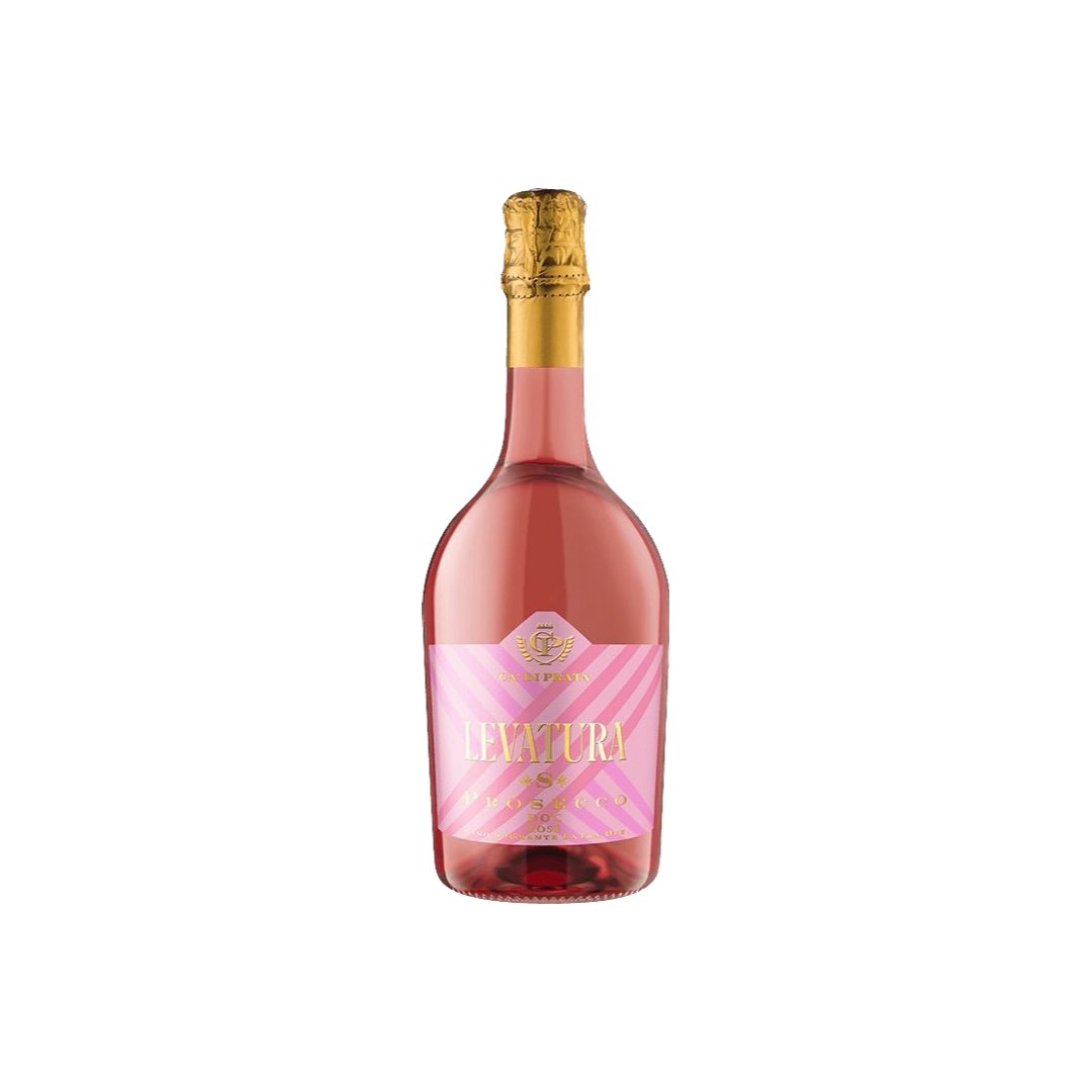 Ca´Di Prata Levatura Prosecco - Roccos Weinlager