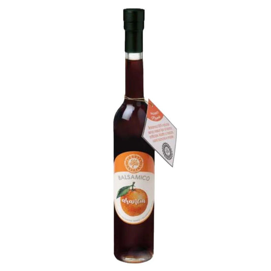 Condimento Balsamico - Orange - Roccos Weinlager