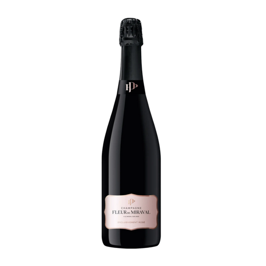 Miraval Fleur Champagne Brut Rosé - Roccos Weinlager