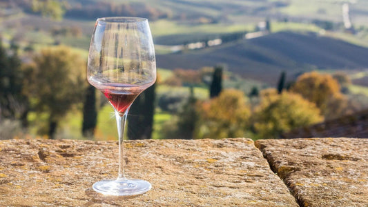 Die Top Weinregionen Italiens: Ein Führer für Genießer und Kenner - Roccos Weinlager