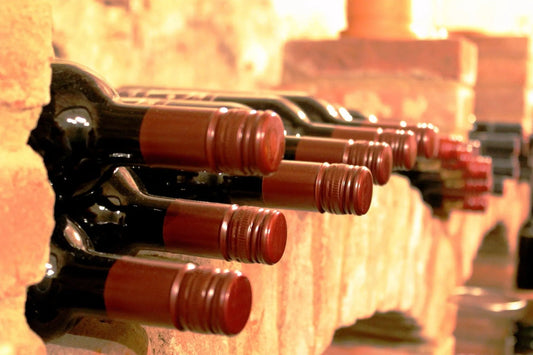 Ist älterer Wein Besser? Was der Jahrgang Über Einen Wein Aussagt - Roccos Weinlager