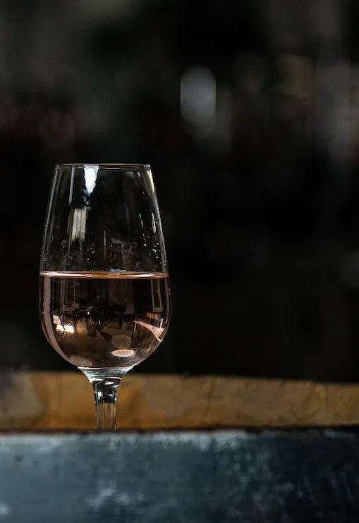 Was einen guten Wein ausmacht: Ein Leitfaden für anspruchsvolle Gaumen - Roccos Weinlager