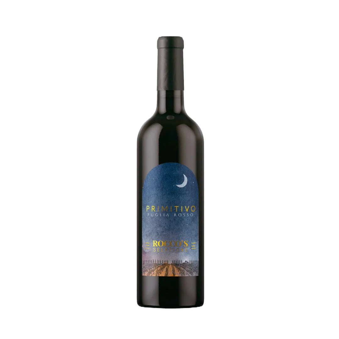 Weinpaket Primitivo