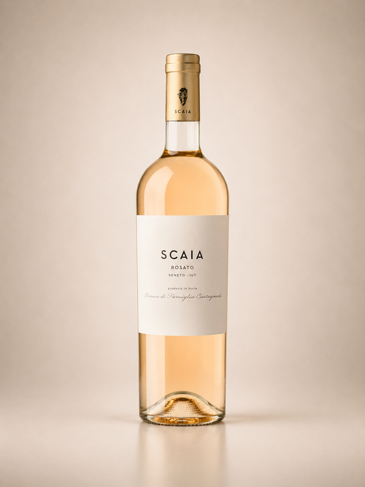 Scaia Rosato 2024 Tenuta Sant'Antonio