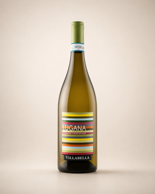 Lugana DOC 2024 – Villabella