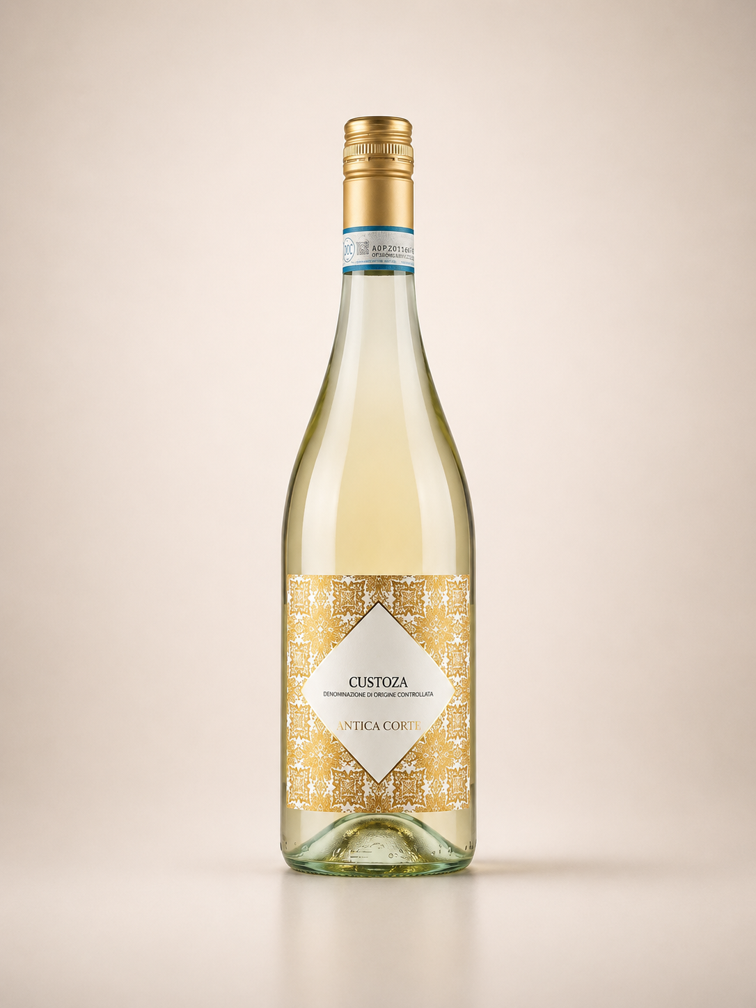 Custoza DOC 2025 – Antica Corte "Der kleine Lugana"