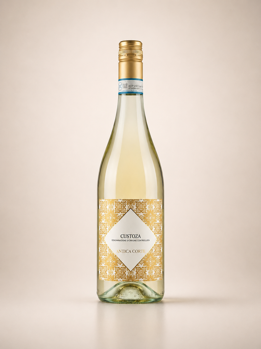 Custoza DOC 2025 – Antica Corte "Der kleine Lugana"