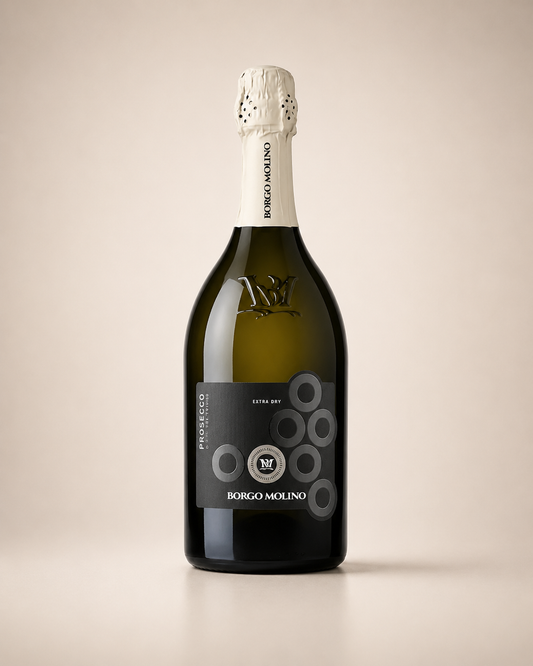 Borgo Molino Prosecco Extra Dry