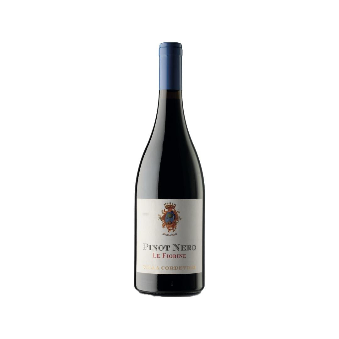 Villa Cordevigo “Le Fiorine” Pinot Nero IGT – Eleganz aus Venetien