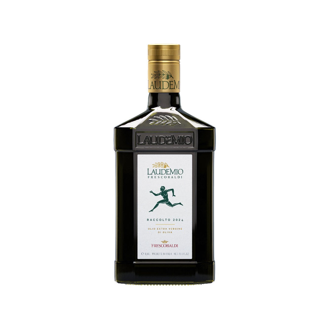 Laudemio Frescobaldi Olivenöl Extra Vergine Toskana – 0,5 L