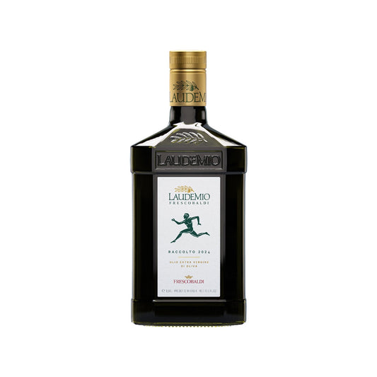 Laudemio Olio Extra Vergine di Oliva Frescobaldi
