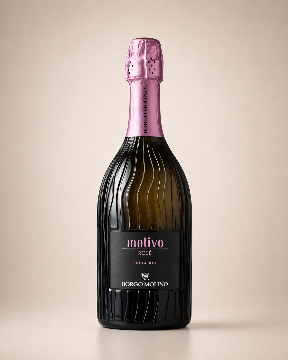 Borgo Molino motivo Rosé Extra Dry