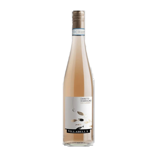 Chiaretto di Bardolino DOC Classico 2024 - Villabella