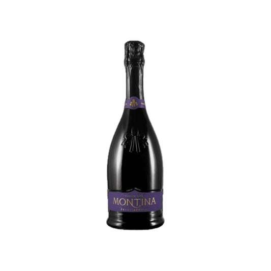La Montina  Zero Dosage Franciacorta - DOCG