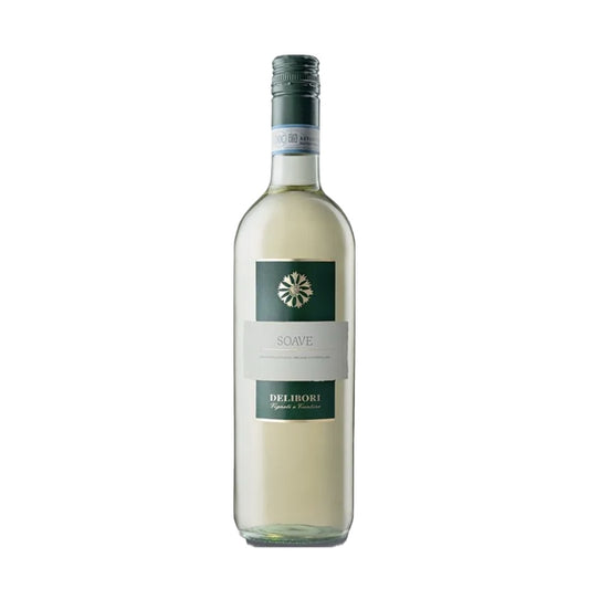 Delibori Soave Classico