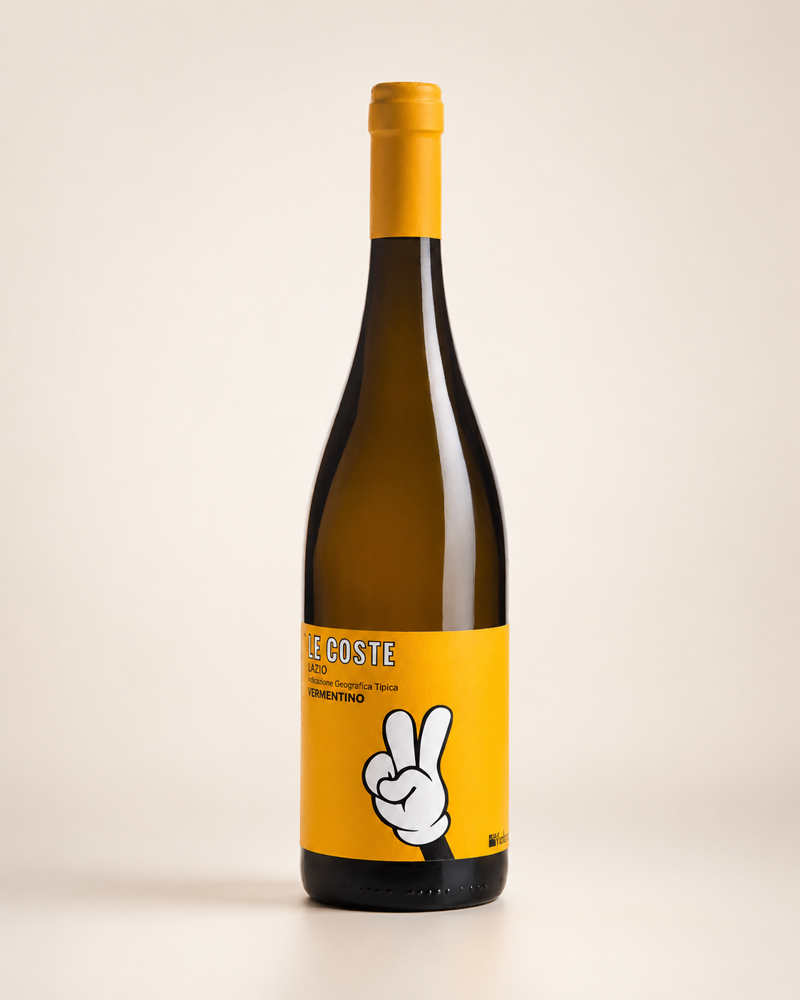 Le Coste Lazio Vermentino IGT – Federici