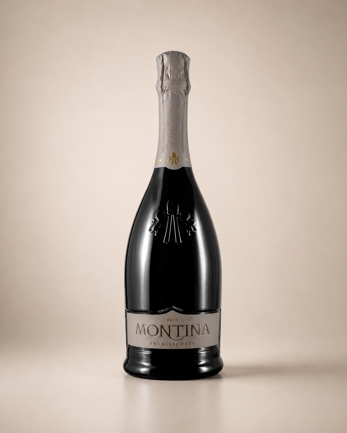 La Montina Franciacorta DOCG Brut