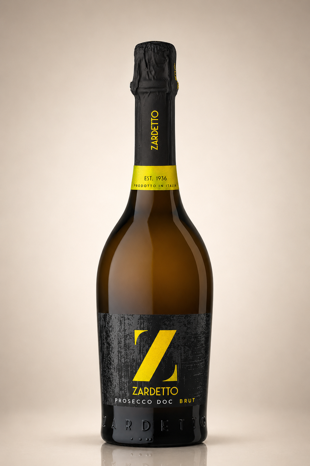 Zardetto Prosecco Spumante DOC Brut