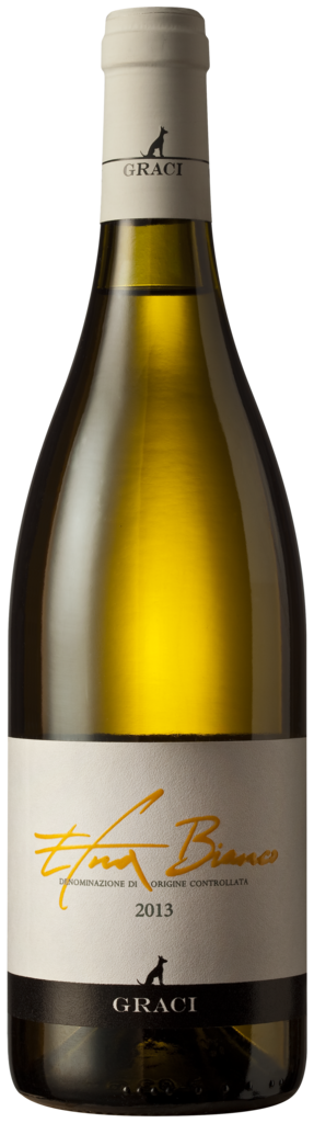 Graci Etna Bianco DOC 2024