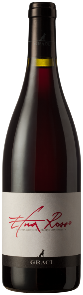 Graci Etna Rosso DOC 2022