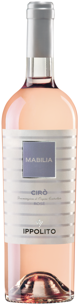 Ippolito Mabilia Cirò Rosé DOC 2024