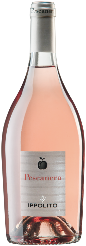 Ippolito Pescanera Calabria Rosé IGT 2025