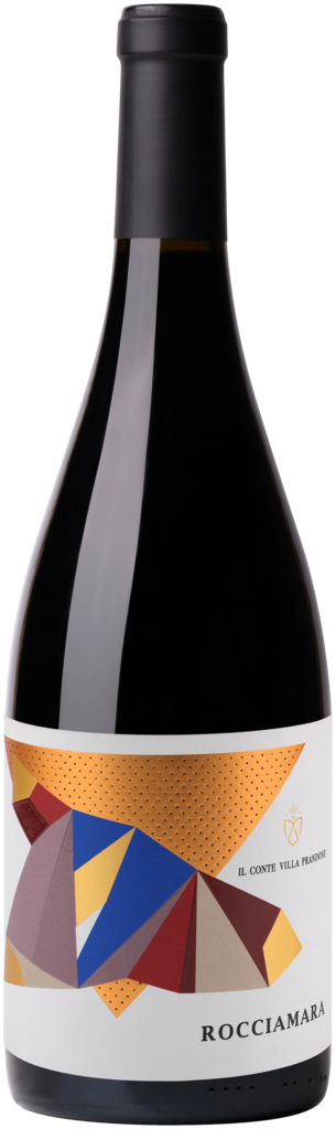 Il Conte Villa Prandone Rocciamara Vino Rosso 2023