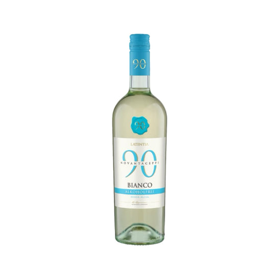 Novantaceppi Bianco (Alkoholfrei)