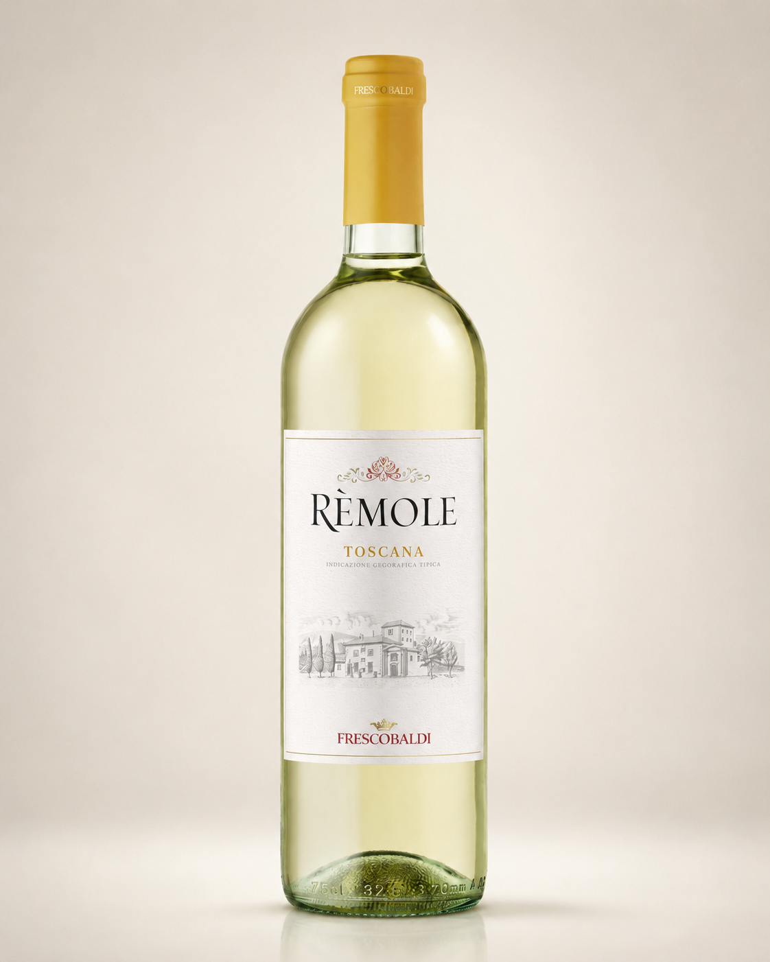 Rèmole Bianco Toscana IGT Frescobaldi