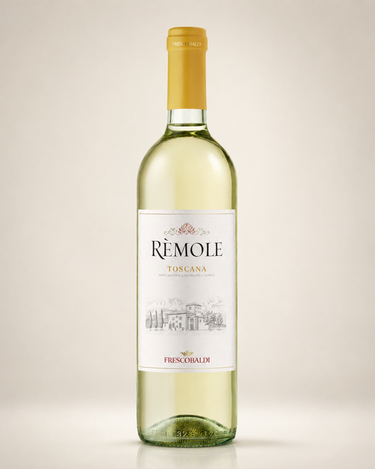 Rèmole Bianco Toscana IGT Frescobaldi