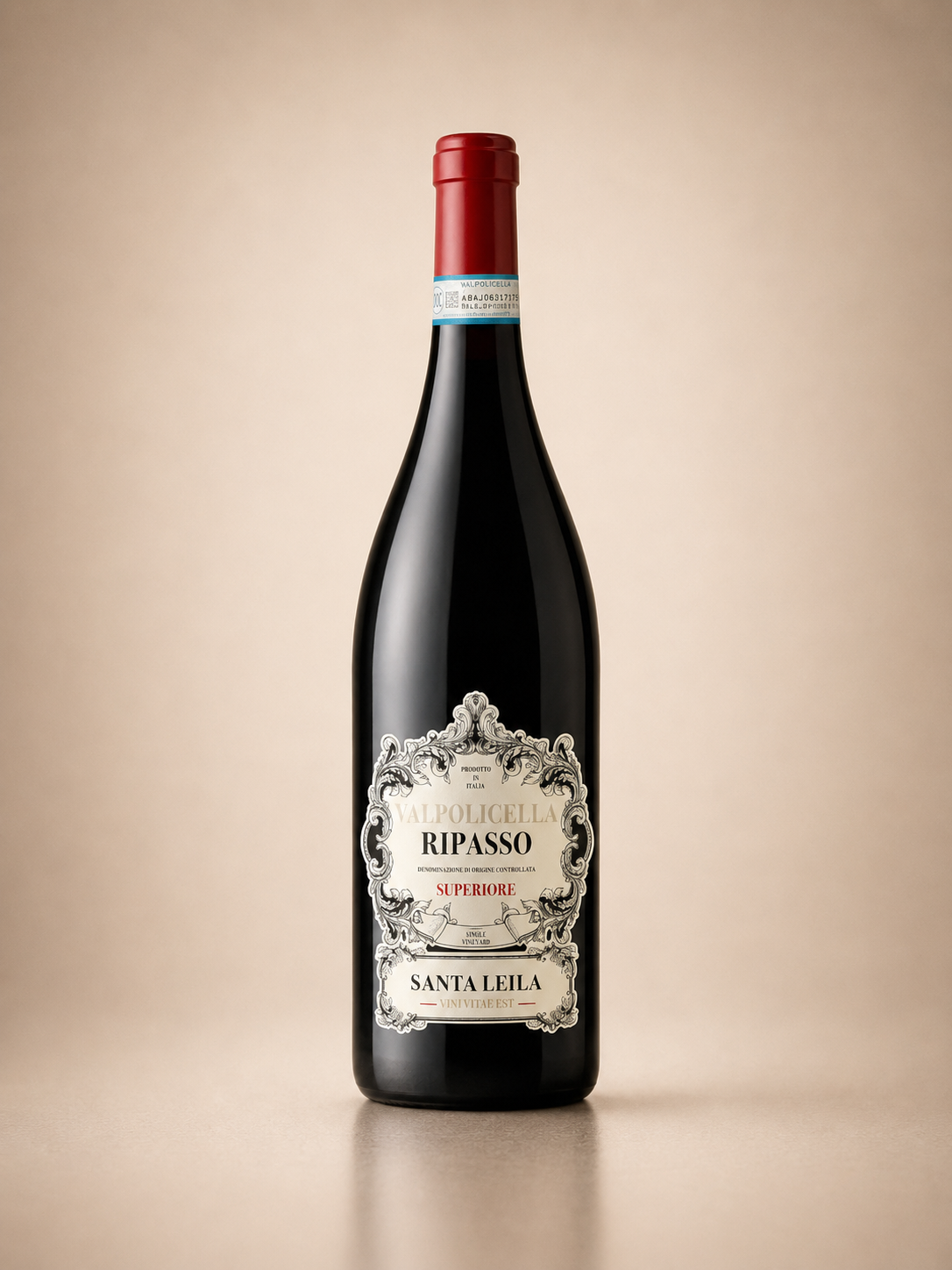Santa Leila Valpolicella Ripasso Superiore DOC