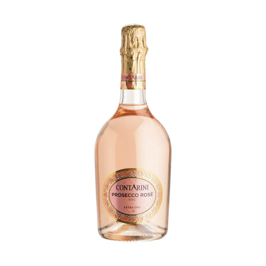 Prosecco Rosé DOC Millesimato Extra Dry