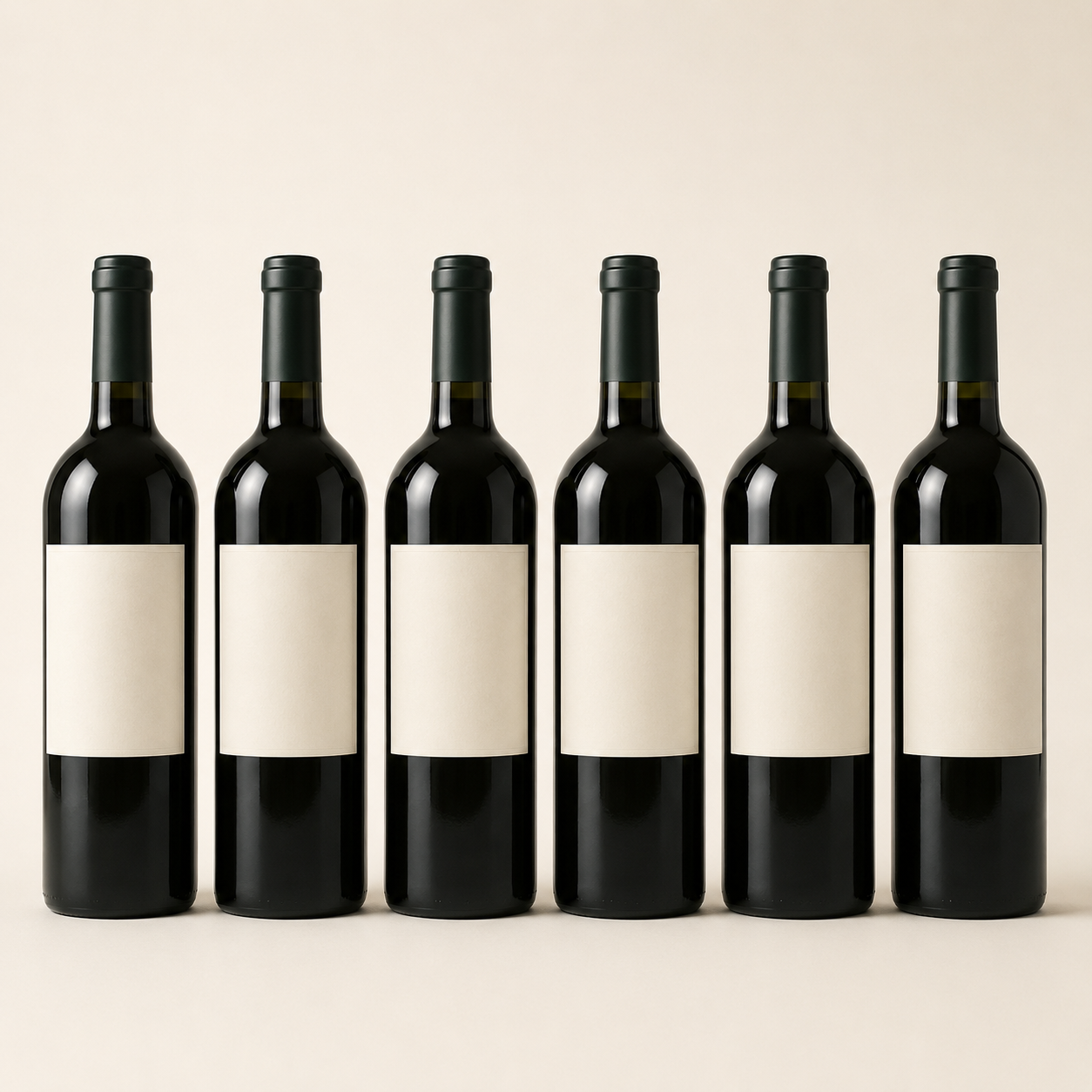 La Cantina — 6 Weine im Monat · Classico