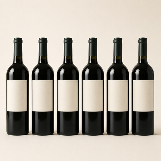 La Cantina — 6 Weine im Monat · Classico