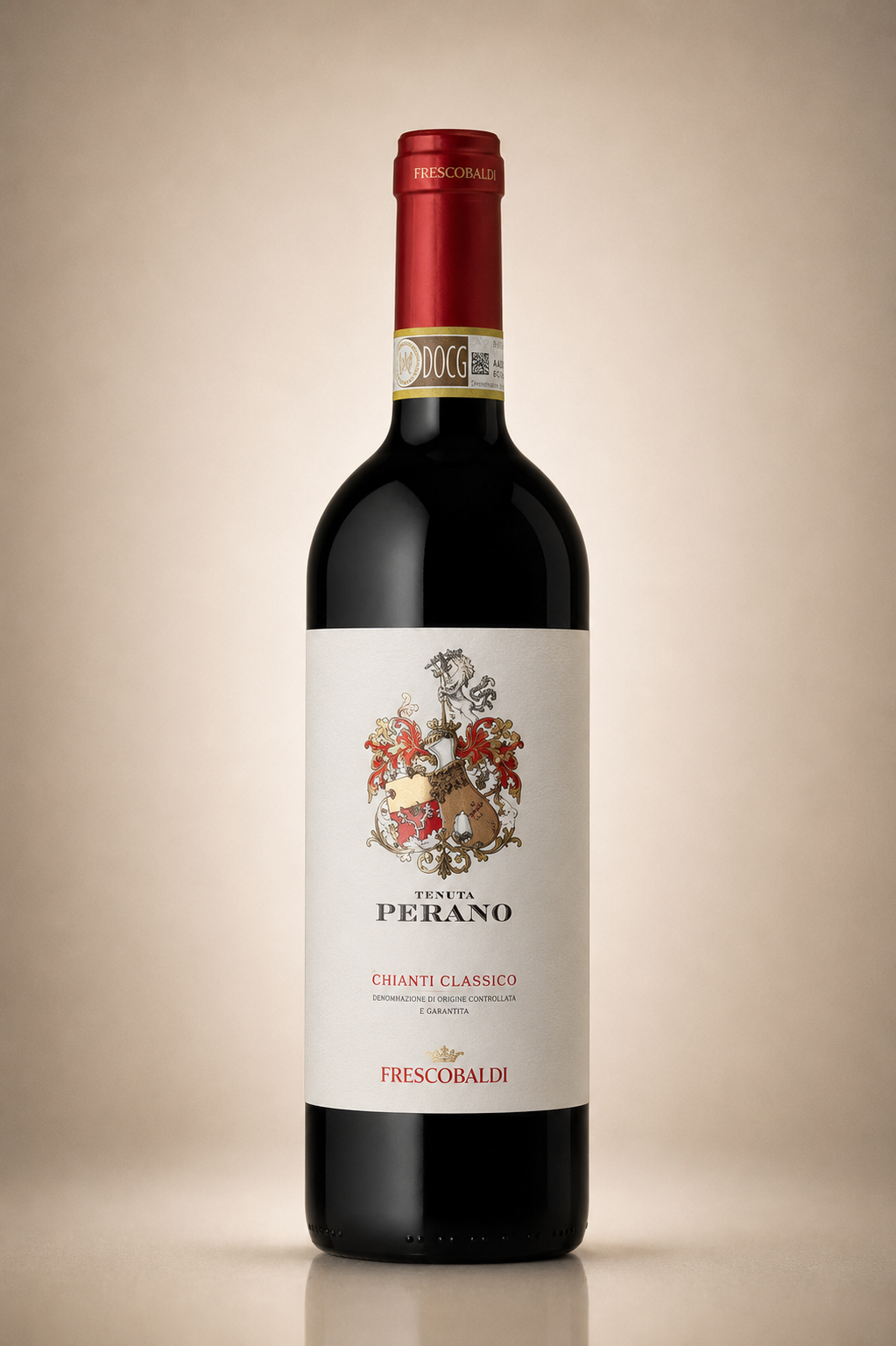 Frescobaldi Tenuta Perano Chianti Classico DOCG 2023