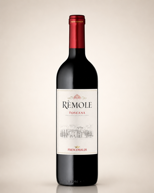 Rèmole Rosso Toscana IGT Frescobaldi