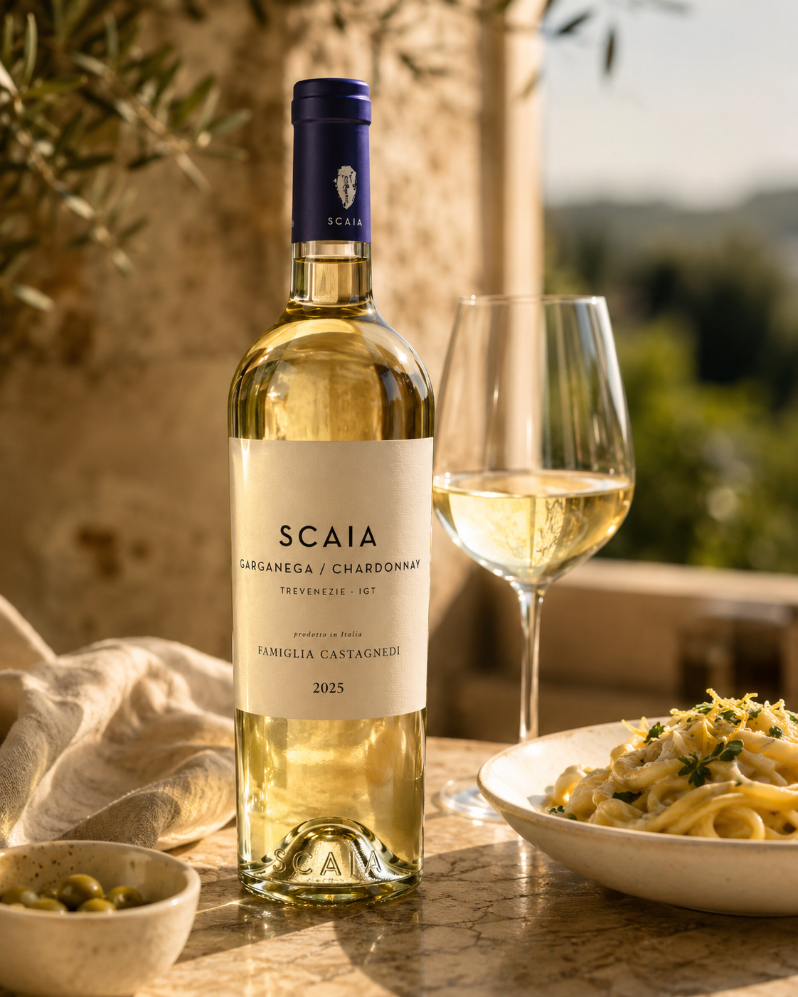 Scaia Bianca 2025 Tenuta Sant'Antonio