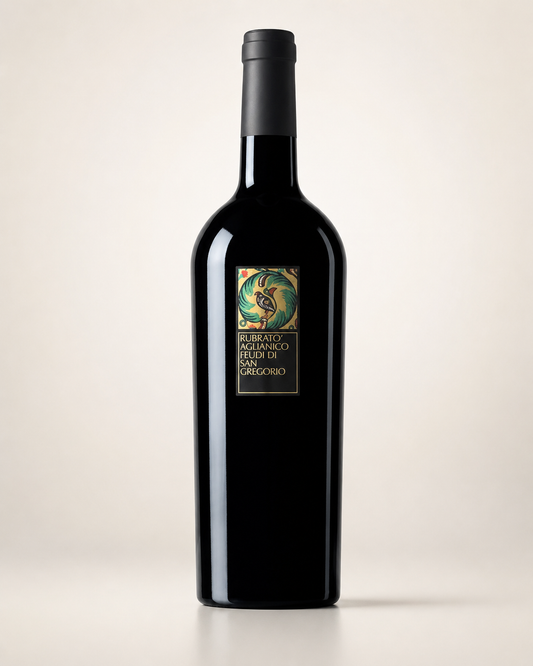 Primitivo IGT Apulia Principi Sani 2025