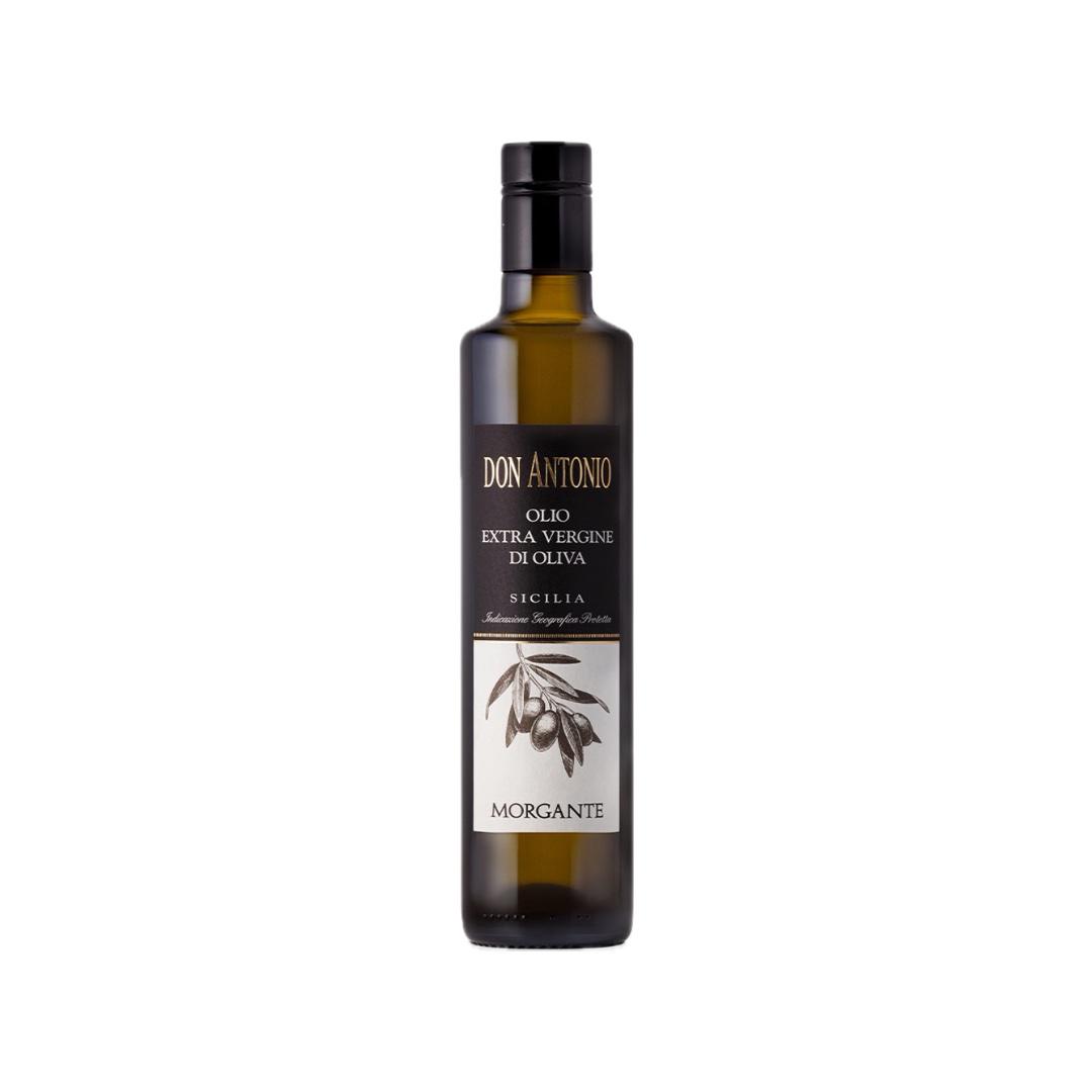 Morgante „Don Antonio“ Olio Extra Vergine di Oliva 500 ml