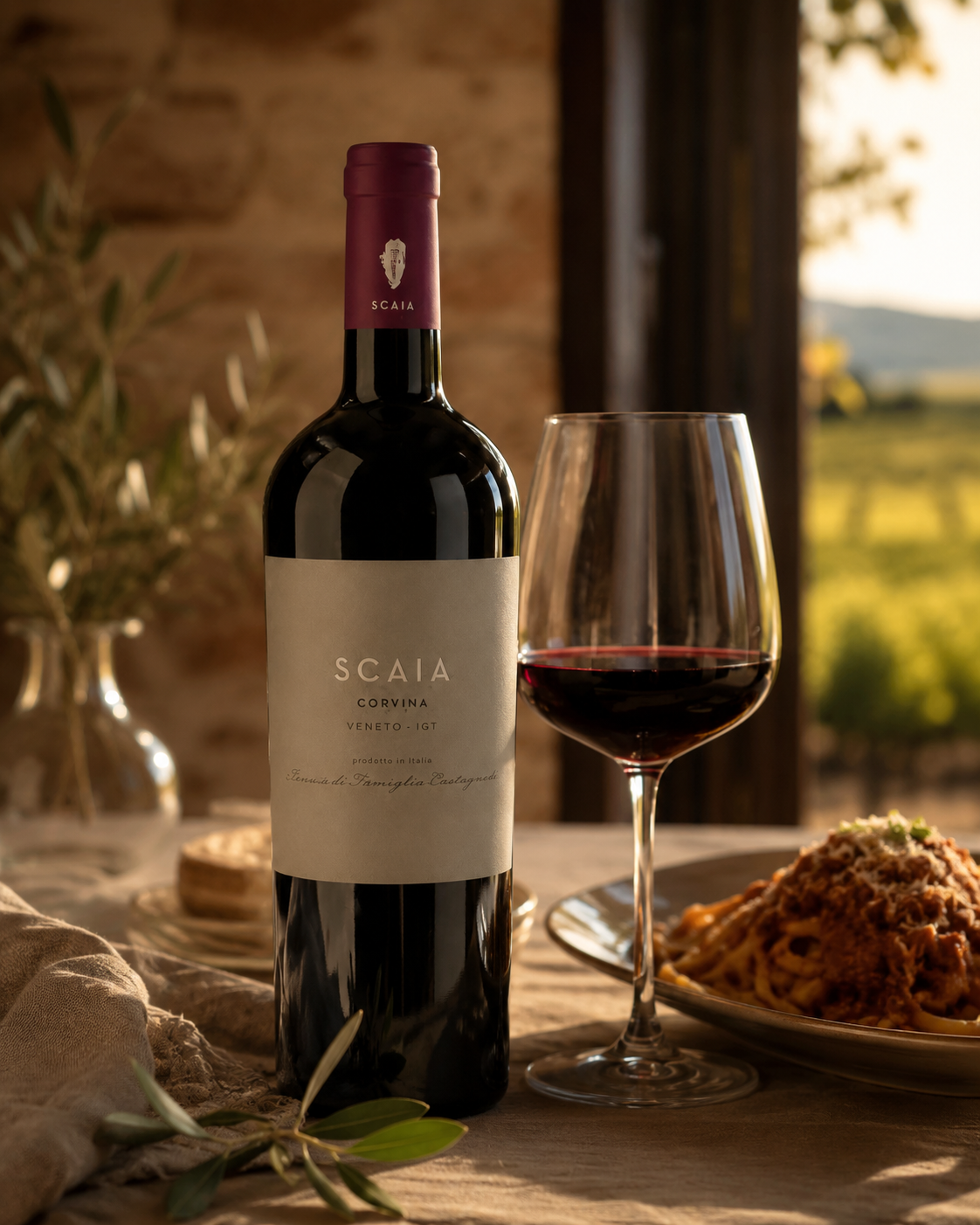 Scaia Corvina 2023 Tenuta Sant'Antonio
