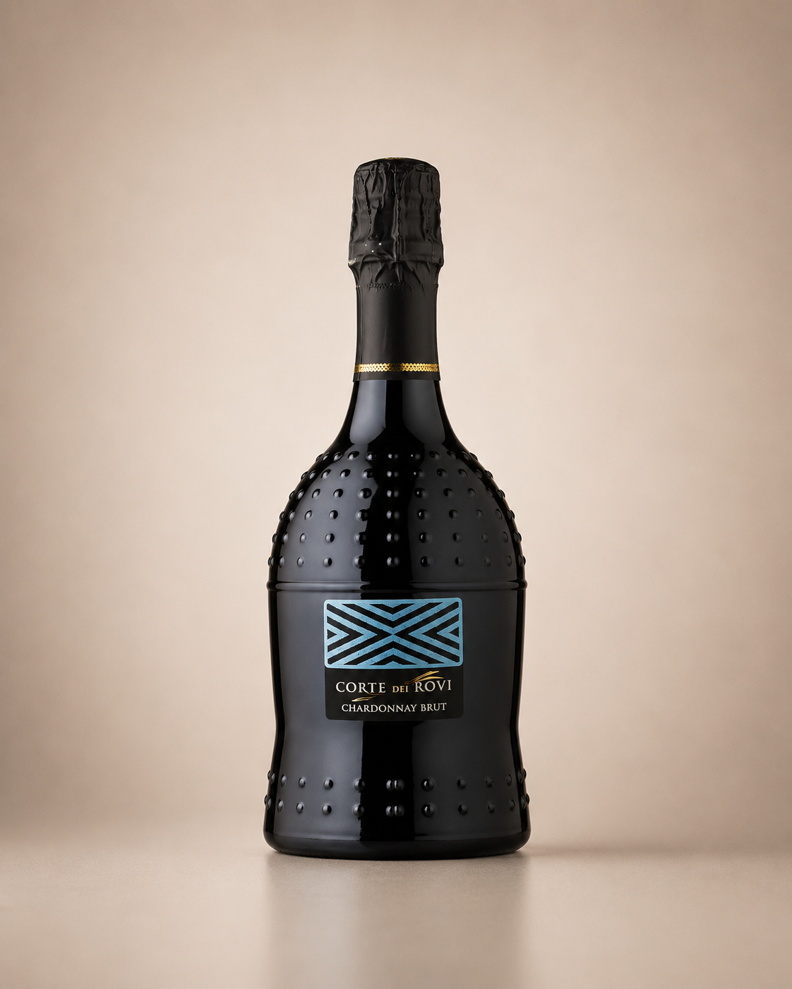 Corte dei Rovi Chardonnay Spumante Brut