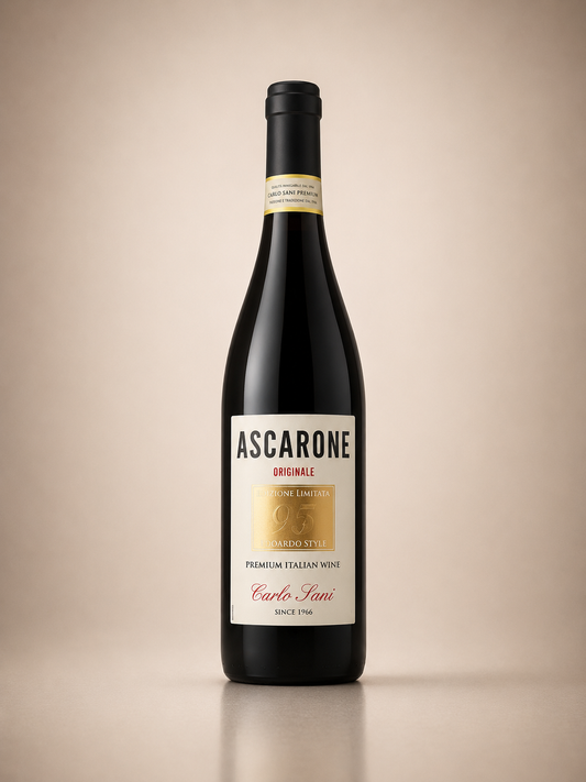 Ascarone Originale 97 IGT Carlo Sani
