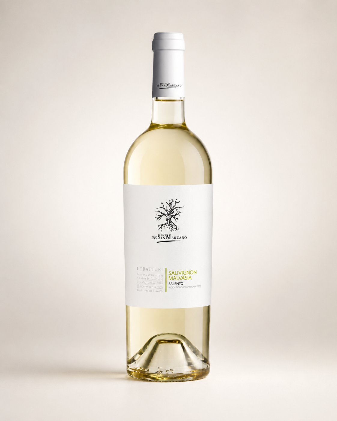 San Marzano I Tratturi Sauvignon Malvasia 2023