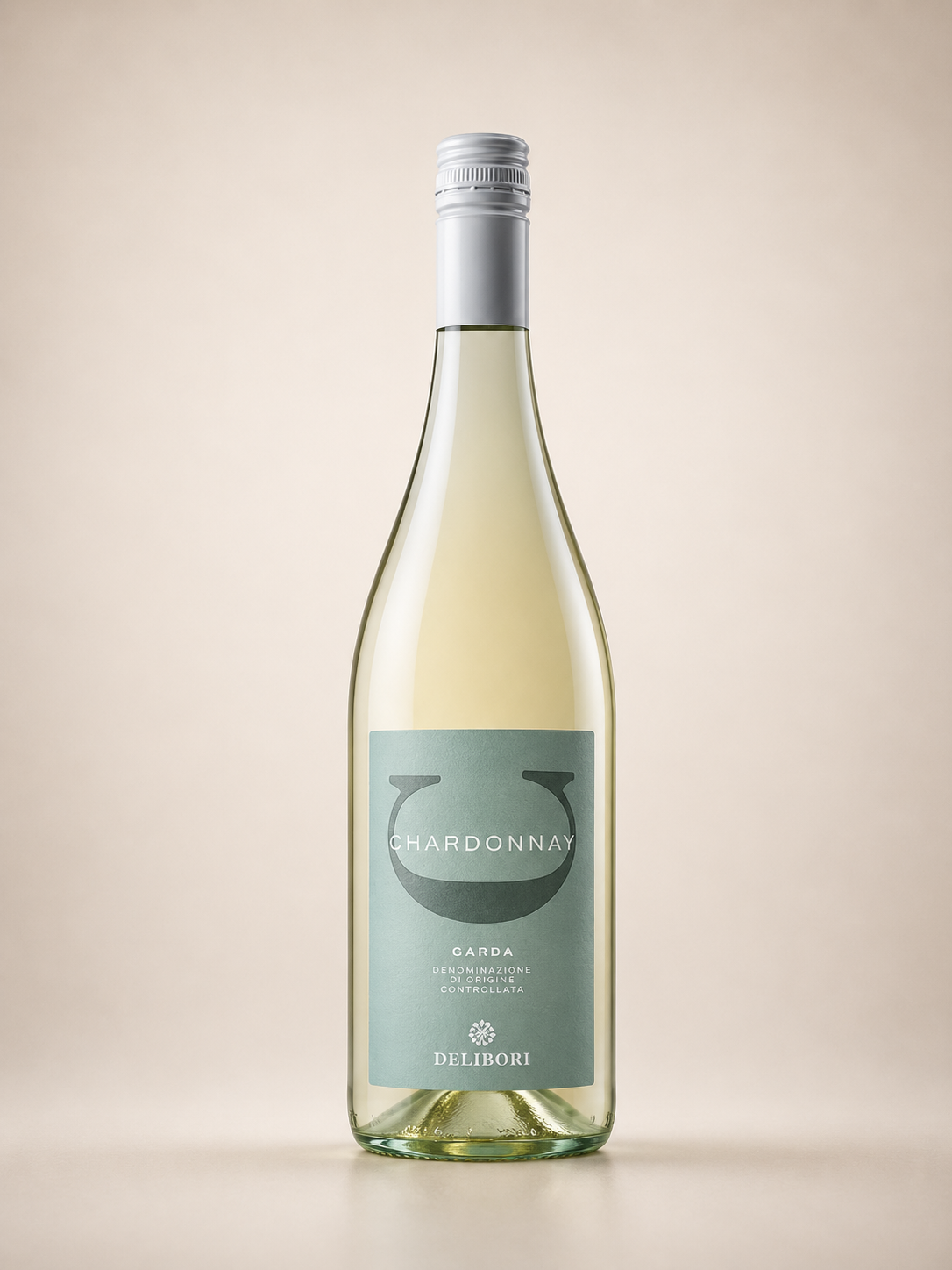 Delibori Chardonnay Trevenezie