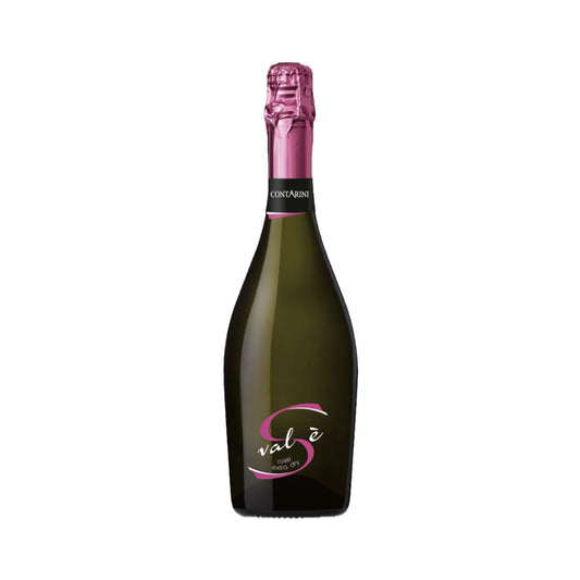 Contarini Valsé Spumante Rosé Extra Dry