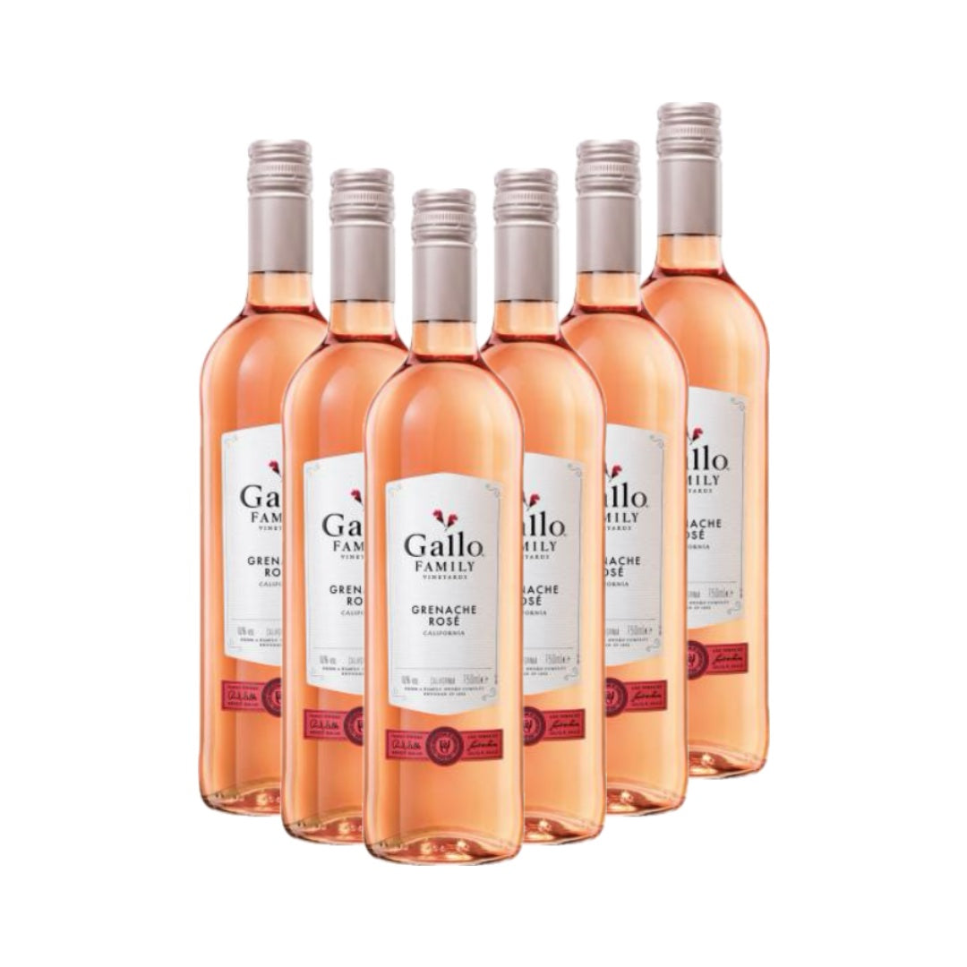Gallo FV Grenache Rosé