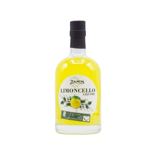 Limoncello Liquore - Zanin 1895