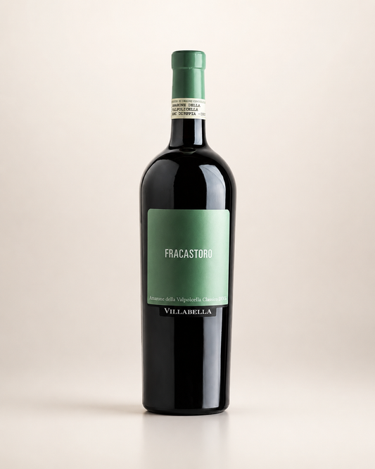 Fracastoro Riserva Amarone della Valpolicella Classico 2013 - Villabella